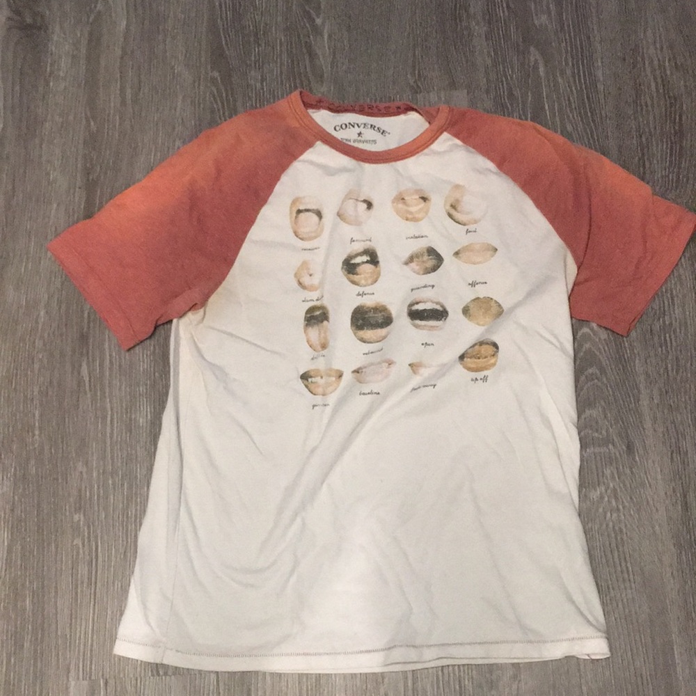 Baseball T